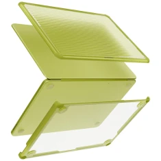 Чохол Skinarma Protective Cover Vibron для MacBook Neo 13
