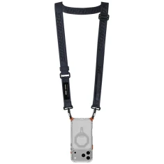 Універсальний ремінець для телефону Skinarma Scout XE Lanyard Grey (SK-SCTXE-LY-SGRY)