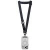 Універсальний ремінець для телефону Skinarma Scout XE Lanyard Grey (SK-SCTXE-LY-SGRY)