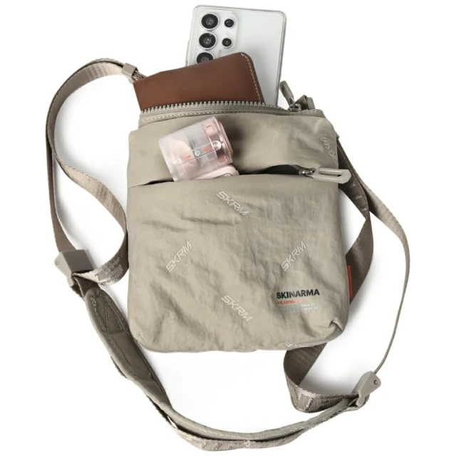 Сумка Crossbody Skinarma Jax Black (SK-SLING-JAX-BLK)
