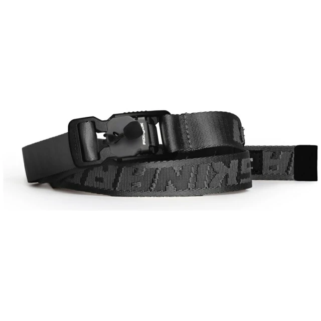Пасок для штанів Skinarma Ranger Black (SK-BELT25-RANGER-BLK)