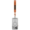 Універсальний ремінець для телефону Skinarma Scout XE Handstrap Orange (SK-SCTXE-HS-ORG)