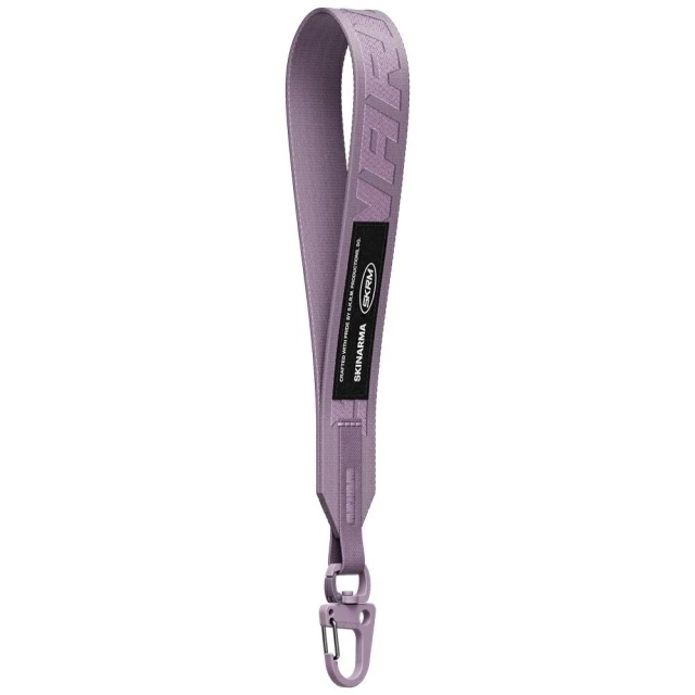 Універсальний ремінець для телефону Skinarma Scout XE Handstrap Lilac (SK-SCTXE-HS-LLAC)