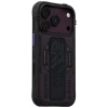Чохол Skinarma Phantom для iPhone 18 Pro | 17 Pro Burgundy with MagSafe (SK-2026IPP6.3-PHTM-BUR)