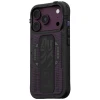 Чохол Skinarma Phantom для iPhone 18 Pro | 17 Pro Burgundy with MagSafe (SK-2026IPP6.3-PHTM-BUR)