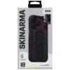 Чохол Skinarma Phantom для iPhone 18 Pro | 17 Pro Burgundy with MagSafe (SK-2026IPP6.3-PHTM-BUR)