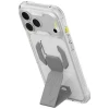 Чохол Skinarma Helio CE для iPhone 18 Pro | 17 Pro Clear (SK-2026IPP6.3-HELIOCE-CLR)
