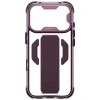 Чохол Skinarma Helio CE для iPhone 18 Pro | 17 Pro Burgundy (SK-2026IPP6.3-HELIOCE-BUR)