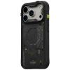 Чохол Skinarma Vigor XE для iPhone 18 Pro | 17 Pro Grey (SK-2026IPP6.3-VGRXE-GRY)
