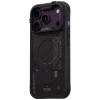 Чохол Skinarma Vigor XE для iPhone 18 Pro | 17 Pro Black (SK-2026IPP6.3-VGRXE-ONYX)