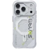 Чохол Skinarma Sonar для iPhone 18 Pro | 17 Pro White (SK-2026IPP6.3-SONAR-WHT)