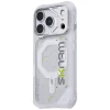 Чохол Skinarma Sonar для iPhone 18 Pro | 17 Pro White (SK-2026IPP6.3-SONAR-WHT)