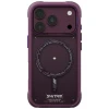 Чохол Skinarma Avion для iPhone 18 Pro | 17 Pro Burgundy (SK-2026IPP6.3-AVION-BUR)