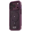 Чохол Skinarma Avion для iPhone 18 Pro | 17 Pro Burgundy (SK-2026IPP6.3-AVION-BUR)
