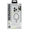 Чохол Skinarma Avion для iPhone 18 Pro | 17 Pro White (SK-2026IPP6.3-AVION-FRT)