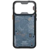 Чохол Skinarma Vigor XE для iPhone 18 Pro Max | 17 Pro Max Blue (SK-2026IPP6.9-VGRXE-BLU)