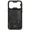 Чохол Skinarma Vigor XE для iPhone 18 Pro Max | 17 Pro Max Grey with MagSafe (SK-2026IPP6.9-VGRXE-GRY)