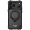 Чохол Skinarma Saturn Rotating Kick Stand для iPhone 18 Pro Max | 17 Pro Max Black (SK-2026IPP6.9-SATURN-BLK)