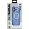Чохол Skinarma Saturn MagSafe + Rotating Kick Stand для iPhone 18 Pro Max | 17 Pro Max Blue (SK-2026IPP6.9-SATURN-BLU)