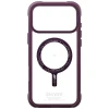 Чохол Skinarma Avion для iPhone 18 Pro Max | 17 Pro Max Burgundy (SK-2026IPP6.9-AVION-BUR)