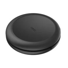 Кабель Uniq MFI Halo USB-C to Lightning 18W 1.2m Midnight Black (UNIQ-HALO(CTMFI)-BLACK)