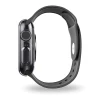 Чохол Uniq Garde для Apple Watch 4 | 5 | 6 | SE 44 mm Smoked Grey (UNIQ-44MM-GARSMK)
