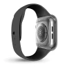 Чохол Uniq Garde для Apple Watch 4 | 5 | 6 | SE 44 mm Smoked Grey (UNIQ-44MM-GARSMK)