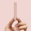 Портативний зарядний пристрій Uniq Fuele 8000mAh 18W USB-A/USB-C/micro USB Pink (UNIQ-FUELEMINI-PINK)