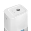 Автоматичний безконтактний дозатор Uniq LYFRO Flow White (LYFRO-FLOW-WHT)