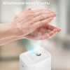 Автоматичний безконтактний дозатор Uniq LYFRO Flow White (LYFRO-FLOW-WHT)