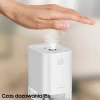 Автоматичний безконтактний дозатор Uniq LYFRO Flow White (LYFRO-FLOW-WHT)