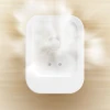 Автоматичний безконтактний дозатор Uniq LYFRO Flow White (LYFRO-FLOW-WHT)