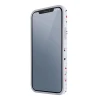Чохол Uniq Coehl Terrazzo для iPhone 12 | 12 Pro Natural White (UNIQ-IP6.1HYB(2020)-TEZWHT)