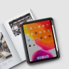 Чехол Uniq Transforma Rigor для iPad Air 10.9 2020 Charcoal Grey (UNIQ-NPDA10.9(2020)-TRIGGRY)
