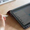 Чехол Uniq Transforma Rigor для iPad Air 10.9 2020 Charcoal Grey (UNIQ-NPDA10.9(2020)-TRIGGRY)
