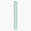 Портативний зарядний пристрій Uniq Fuele 8000mAh 18W USB-A/USB-C/micro USB Green (UNIQ-FUELEMINI-GREEN)