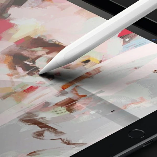 Стилус Uniq Pixo для iPad Black (UNIQ-PIXO-BLACK)