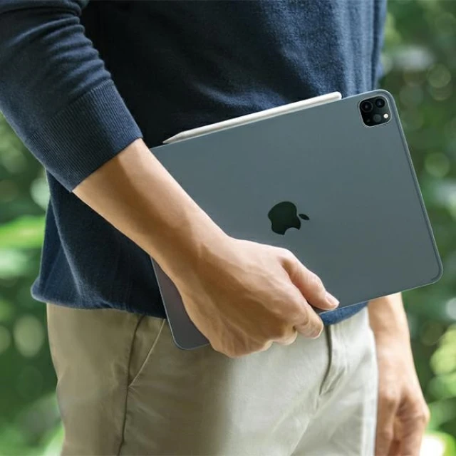 Стилус Uniq Pixo для iPad Black (UNIQ-PIXO-BLACK)