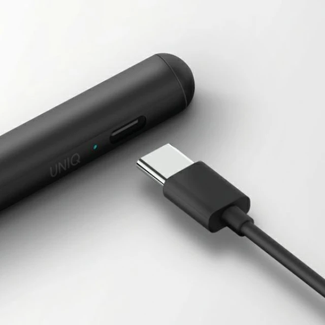 Стилус Uniq Pixo для iPad Black (UNIQ-PIXO-BLACK)