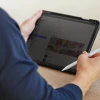 Стилус Uniq Pixo для iPad Black (UNIQ-PIXO-BLACK)