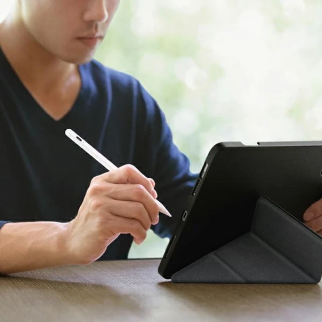 Стилус Uniq Pixo для iPad Black (UNIQ-PIXO-BLACK)
