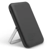 Портативний зарядний пристрій Uniq Hoveo 5000mAh 20W USB-C Charcoal Grey (UNIQ-HOVEO-GREY)