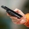 Портативний зарядний пристрій Uniq Hoveo 5000mAh 20W USB-C Charcoal Grey (UNIQ-HOVEO-GREY)