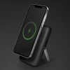 Портативний зарядний пристрій Uniq Hoveo 5000mAh 20W USB-C Charcoal Grey (UNIQ-HOVEO-GREY)