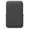 Портативний зарядний пристрій Uniq Hoveo 5000mAh 20W USB-C Charcoal Grey (UNIQ-HOVEO-GREY)