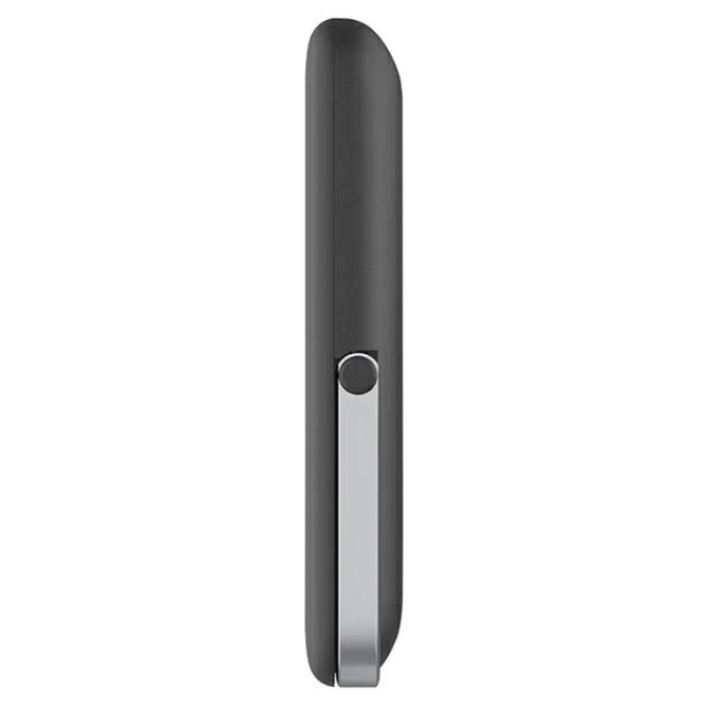 Портативний зарядний пристрій Uniq Hoveo 5000mAh 20W USB-C Charcoal Grey (UNIQ-HOVEO-GREY)