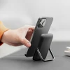 Портативний зарядний пристрій Uniq Hoveo 5000mAh 20W USB-C Charcoal Grey (UNIQ-HOVEO-GREY)
