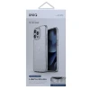 Чохол Uniq LifePro Xtreme для iPhone 13 Pro Max Tinsel Lucent (UNIQ-IP6.7HYB(2021)-LPRXLUC)