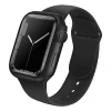 Чохол UNIQ Legion для Apple Watch 45 mm Black (UNIQ-45MM-LEGNBLK)