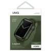 Чохол UNIQ Legion для Apple Watch 45 mm Hunter Green (UNIQ-45MM-LEGNGRN)